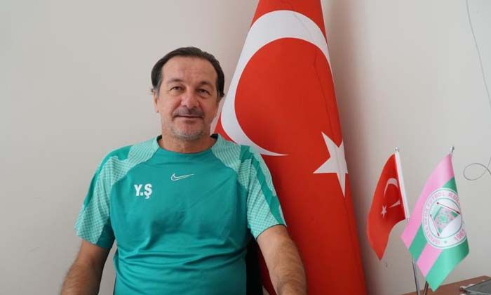 Isparta 32 Spor Amed Sportif maçı ne zaman saat kaçta hangi kanal canlı yayınlıyor?