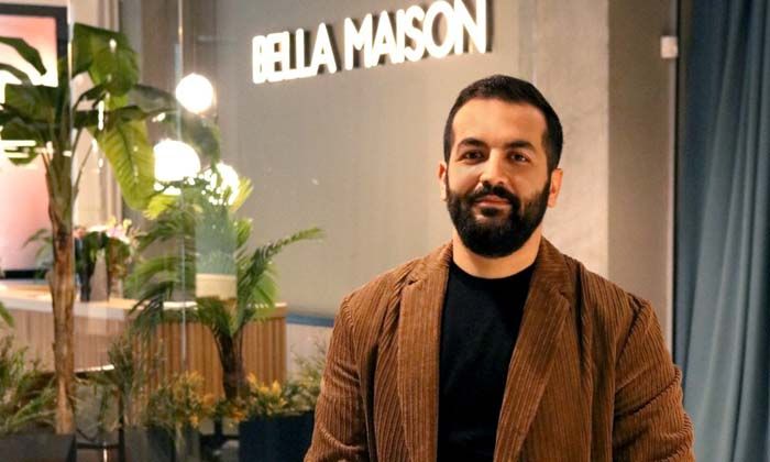 Bella Maison, e-ticarette İngiltere, Amerika ve Almanya’ya açıldı
