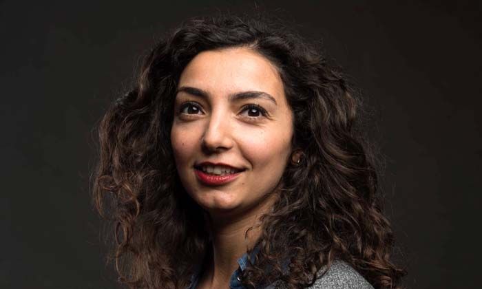 Dr. Janet Barış, Uluslararası Belgesel Film Festivalinde juri üyesi oldu