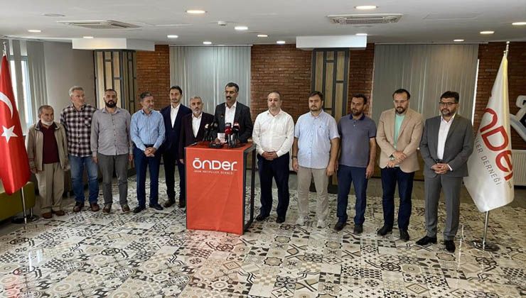 Şarkıcı Gülşen’in İmam Hatiplerle ilgili sözlerine 81 ilde suç duyurusu