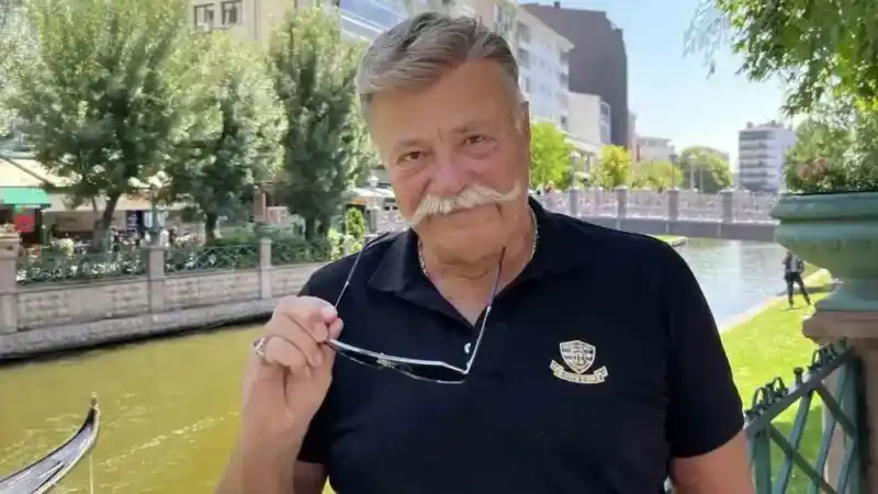 Nuri Alço’nun sağlık durumu hakkında açıklama