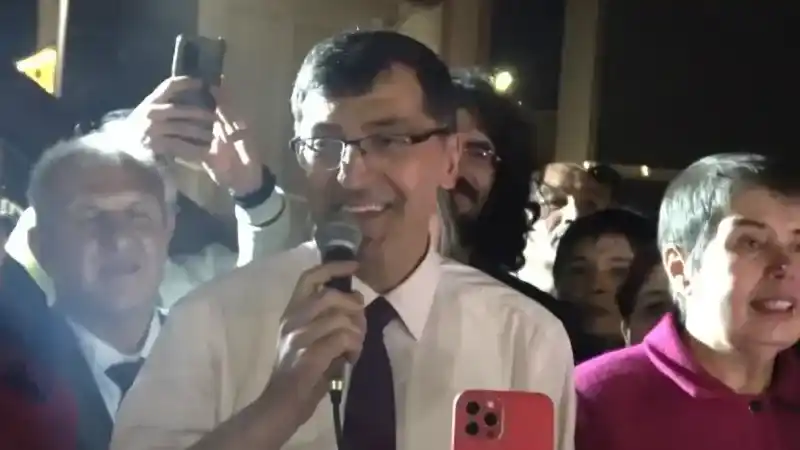 Kütahya’da seçim sonucu değişmedi