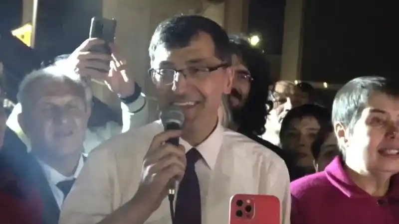 Kütahya’da seçim sonucu değişmedi