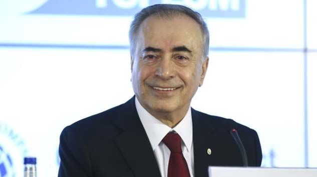 Mustafa Cengiz’e koronavirüs testinden iyi haber