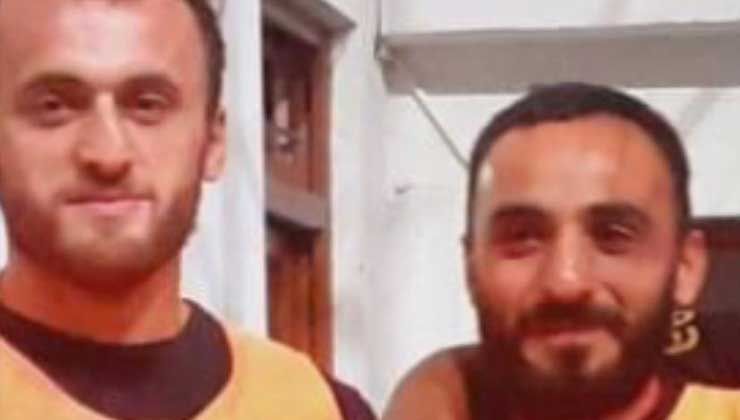 Artvin’de yasak aşk cinayetinde 3 Gürcü öldü, kimlikleri belli oldu