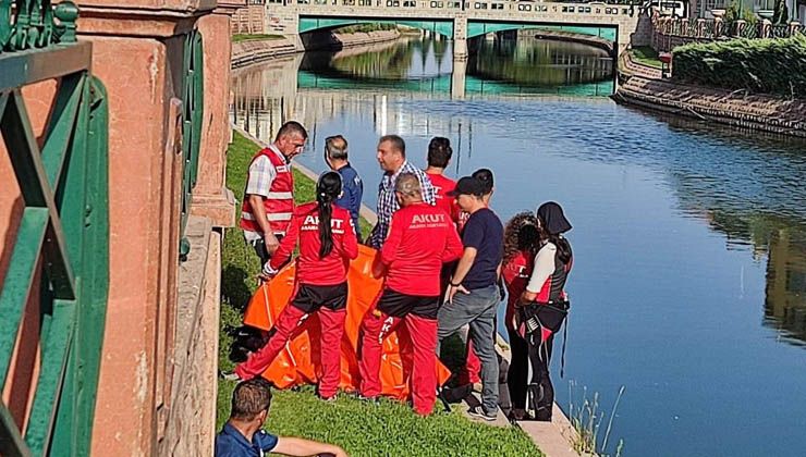 Porsuk Çayı’nda boğulan 14 yaşındaki Azizullah Arap’ın ölüm nedeni belli oldu