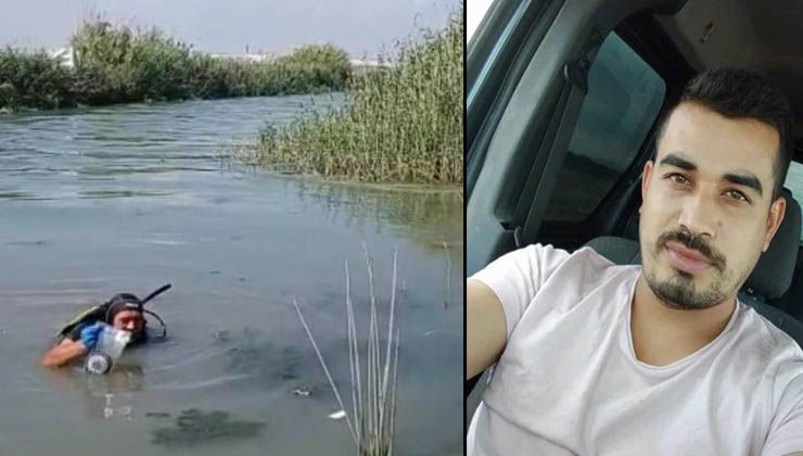 Araçla çarpılıp bıçaklanarak öldürülmüştü… Cinayet bıçağı bakın nerede bulundu