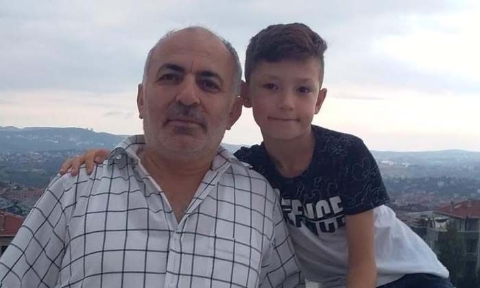 Sarıyer’de boğulan Burak Can Erbaş’ın cesedi bulundu