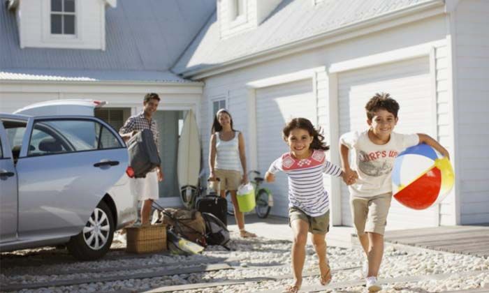 Koçtaş’tan yazlıklarından dönenlere öneriler