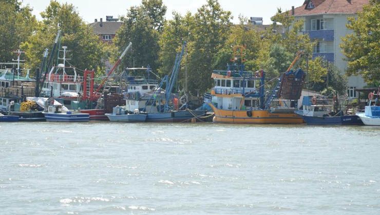 1 Eylül’e son hazırlık: Balıkçılar yeni sezondan umutlu