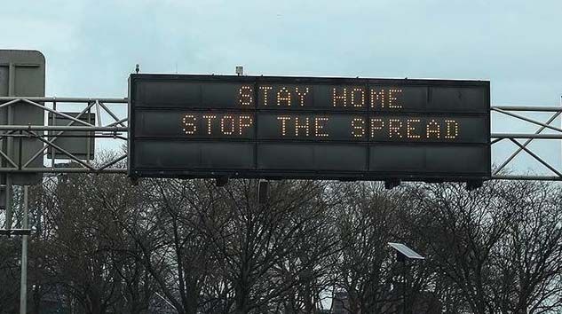 ABD salgınının ‘yeni merkez üssü’ olma yolunda ilerliyor