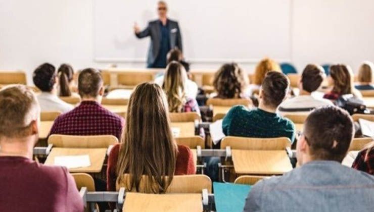 Üniversite kayıtlarında son gün bugün