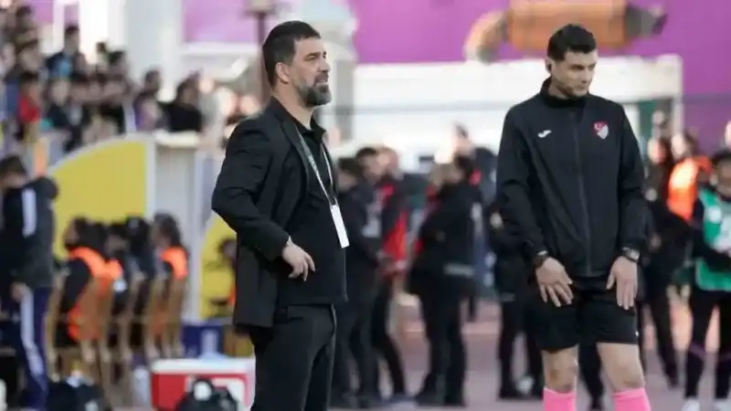 Arda Turan: "Süper Lig’e renk katacağız"