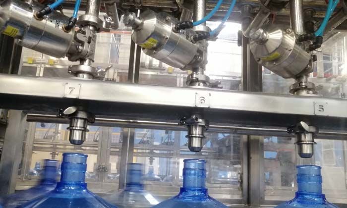 Nestlé Waters Türkiye 10 yılda 550 milyon litre su tasarrufu sağladı