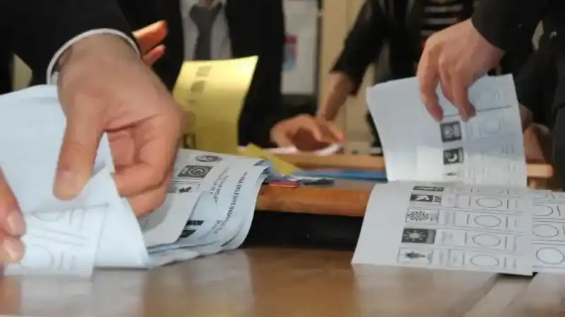 Ordu’da yeniden yapılan sayımlarda AK Parti’nin oyu arttı