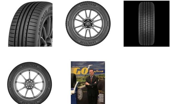 Goodyear Türkiye, tüketici lastiğinde 2022’de de hız kesmiyor