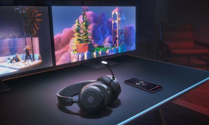 SteelSeries, yeni kulaklığı Arctis Nova 7’yi tanıttı