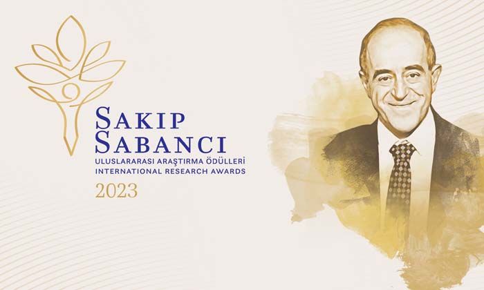 Sakıp Sabancı Uluslararası Araştırma Ödülleri’nde 2023 Konusu Türkiye Cumhuriyeti’nin 100. Yıl Dönümü