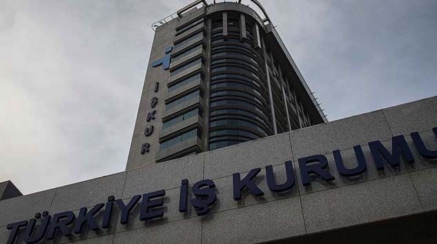 14 bin sürekli işçi alımı İŞKUR üzerinden dijital ortamda yapılacak