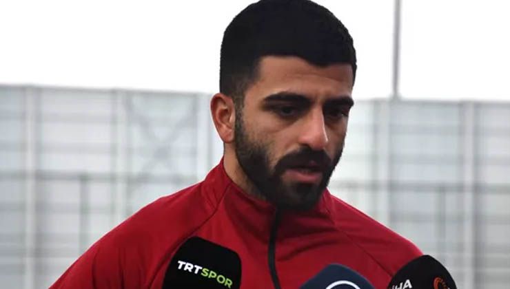 Ve Umut Bozok transferi resmen açıklandı! Meğer Galatasaray değilmiş