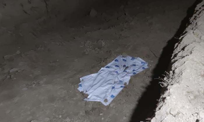 Denizli’de bulunan ceset Salih Abay’a ait çıktı