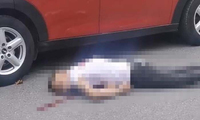 İstanbul’da Burak Arat sokak ortasında öldürüldü