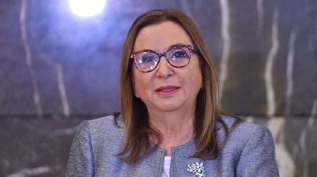 Pekcan: Haksız fiyat artışı yapan 198 firmaya 10 milyon lira para cezası uygulandı