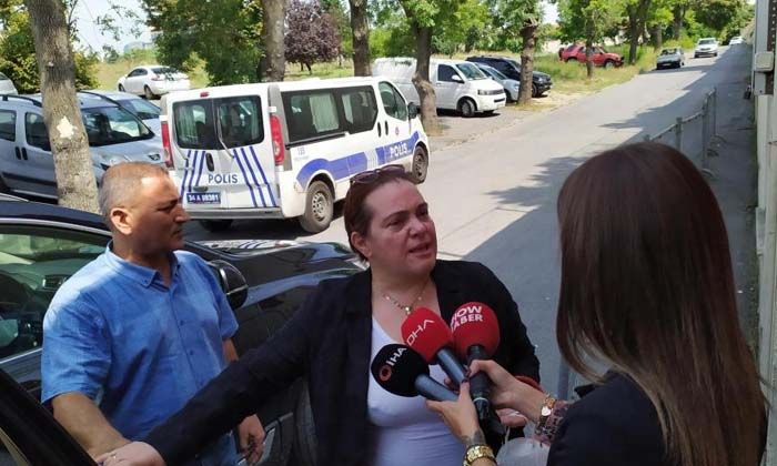 Gülşen’in tutuklanma kararına avukatı itiraz etti