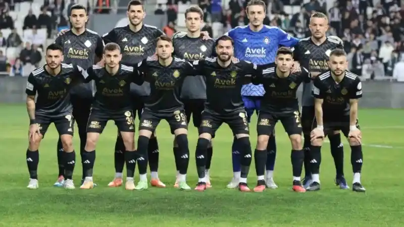 Altay’ın küme düşmesi kesinleşti