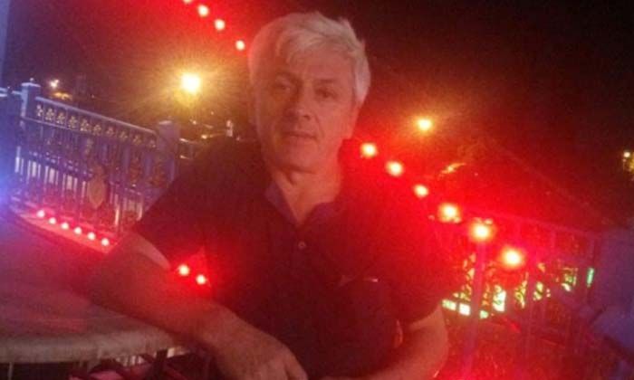 Eskişehir’deki kazada Metin Yavaş hayatını kaybetti