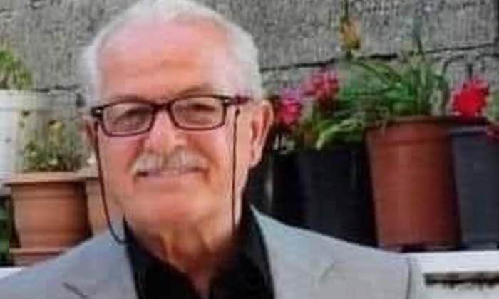 Zonguldak’ta muhtar Ayhan Alp hayatını kaybetti