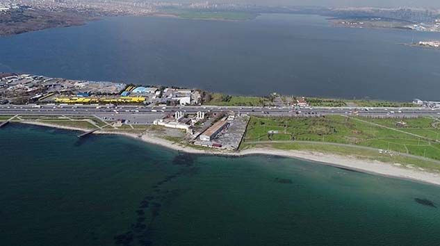 Kanal İstanbul etki alanındaki köprülerin rekonstrüksiyon ihalesi yapıldı