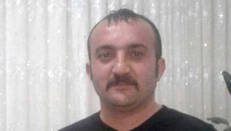 1 yıl önce ölen annesinin mezarı başında kendini astı