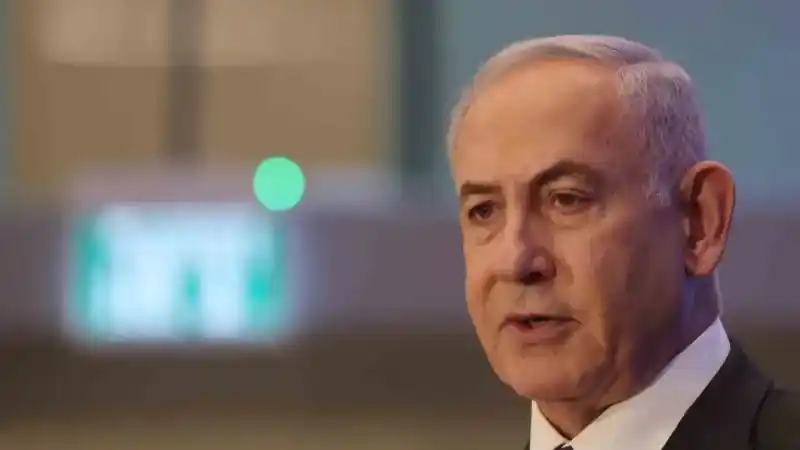 Netanyahu’dan Refah’a operasyon sinyali: “Bu gerçekleşecek, bir tarih var"