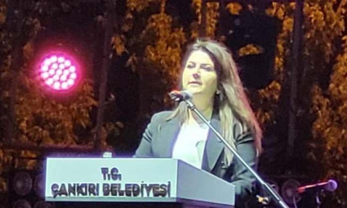MHP’li Pelin Yılık: 2023 Türk milletinin ve Türkiye’nin zafer yılı olacaktır