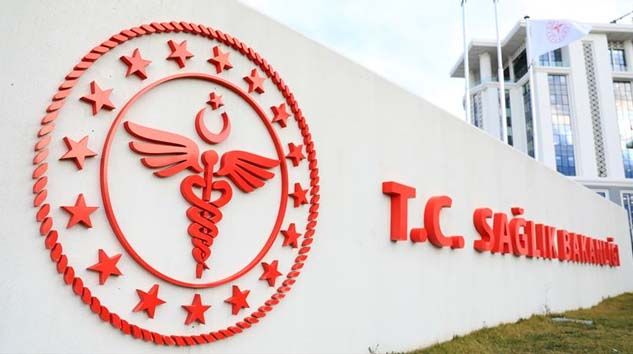 Sağlık Bakanlığına 18 bin personel alımı için tercih başvuruları başladı