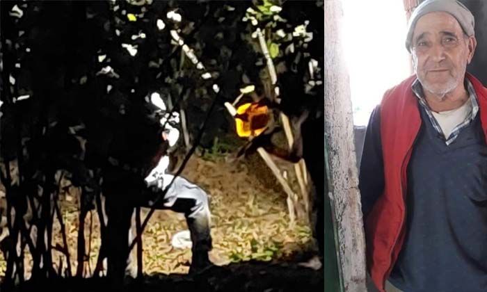 Zonguldak’ta Mustafa Coşkun tarlada ölü bulundu Zonguldak’ta Mustafa Coşkun tarlada ölü bulundu