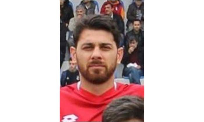 Tren çarpması sonucu ölen futbolcu Aytunç Topaloğlu kimdir hangi takımda oynamıştır?