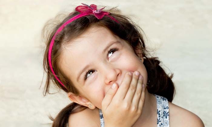 Çocuklarda yalan söyleme davranışını ciddiye alın