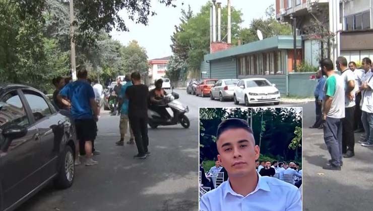 Burak Arat cinayetinin detayları belli oldu