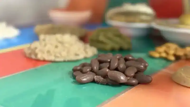 Küçülen mideye yüklenmeyin