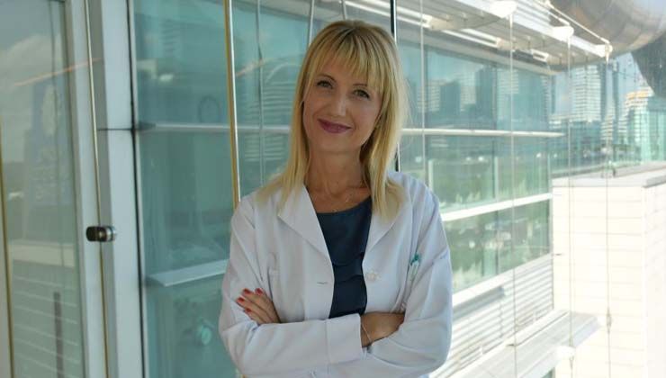 Uyku pozisyonunuz görme kaybına yol açabilir