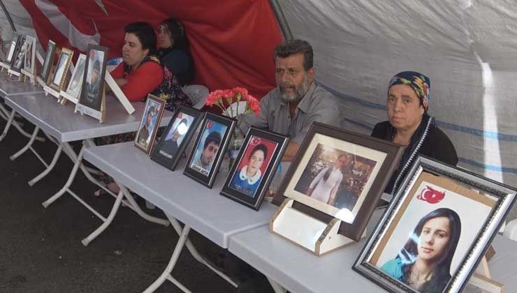 Ailelerin evlat hasreti bin 90’ıncı gününde