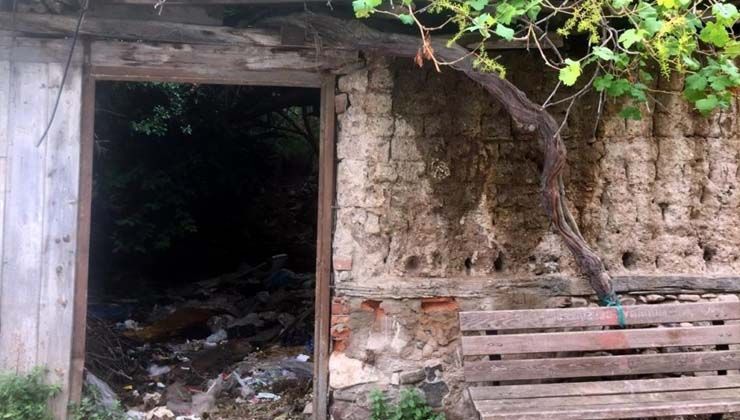 Bursa’da kaçırdıkları kız çocuklarını döverek 2 gün boyunca esir tuttular