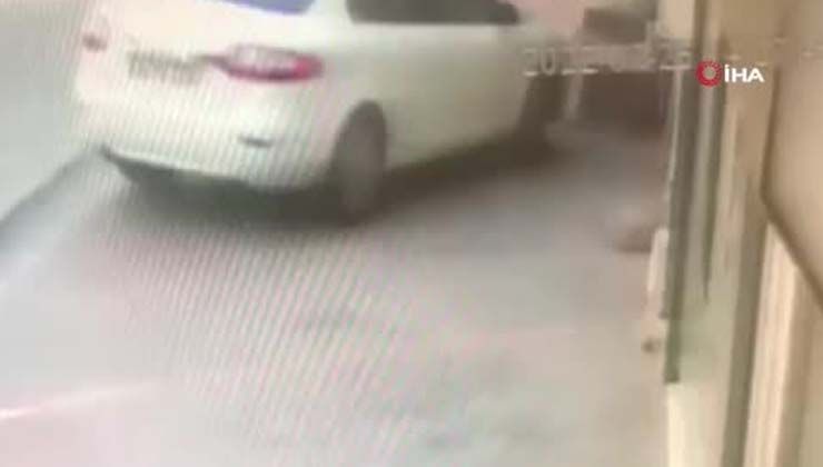 ‘Esencılıs fareleri’ kıskıvrak yakalandı