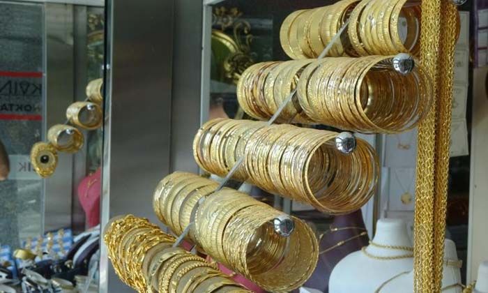 Kuyumculara düşük ayarlı altın tuzağı