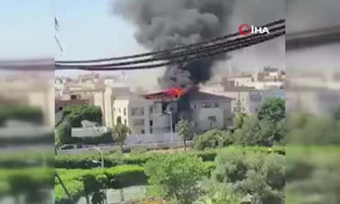 Libya’da silahlı gruplar arasındaki çatışmada 1 kişi öldü