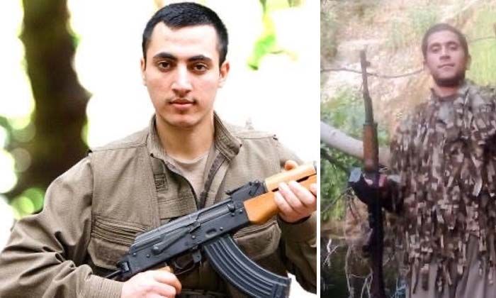 MİT’ten, Irak’ın Asos bölgesinde nokta operasyon! 2 terörist etkisiz hale getirildi