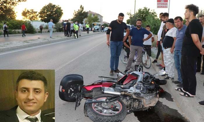 Erzincan’daki kazada Sonay Özkan hayatını kaybetti