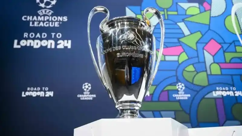 DAEŞ’ten Şampiyonlar Ligi maçları önce saldırı tehdidi!